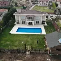 Жилой комплекс в Турции, Стамбул, 500 кв.фт.