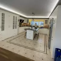 Жилой комплекс в Турции, Стамбул, 500 кв.фт.