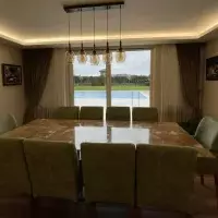 Жилой комплекс в Турции, Стамбул, 500 кв.фт.