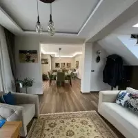Жилой комплекс в Турции, Стамбул, 500 кв.фт.