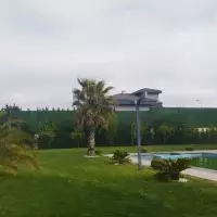 Жилой комплекс в Турции, Стамбул, 600 кв.фт.