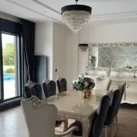 Жилой комплекс в Турции, Стамбул, 600 кв.фт.