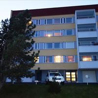 Flat in Finland, Savonlinna, 68 sq.m.