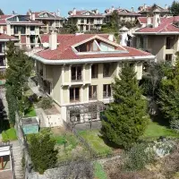 Жилой комплекс в Турции, Стамбул, 370 кв.фт.