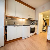 Flat in Finland, Savonlinna, 68 sq.m.