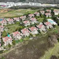 Жилой комплекс в Турции, Стамбул, 370 кв.фт.