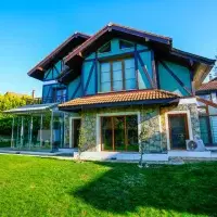 Жилой комплекс в Турции, Стамбул, 400 кв.фт.