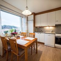 Flat in Finland, Savonlinna, 68 sq.m.