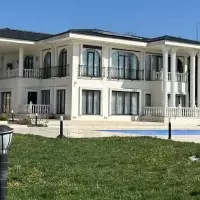 Жилой комплекс в Турции, Стамбул, 575 кв.фт.