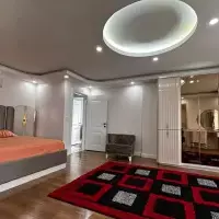 Жилой комплекс в Турции, Стамбул, 575 кв.фт.