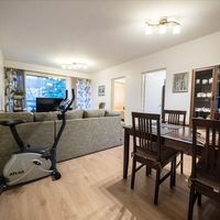 Flat in Finland, Savonlinna, 68 sq.m.