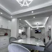 Жилой комплекс в Турции, Стамбул, 575 кв.фт.