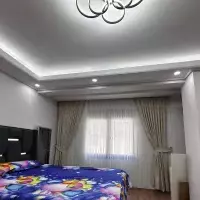 Жилой комплекс в Турции, Стамбул, 575 кв.фт.