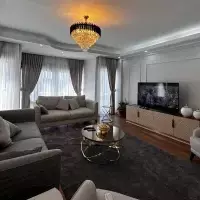 Жилой комплекс в Турции, Стамбул, 575 кв.фт.