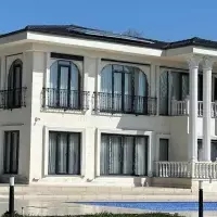 Жилой комплекс в Турции, Стамбул, 575 кв.фт.