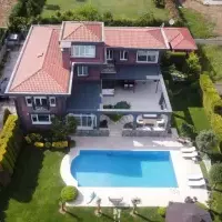 Жилой комплекс в Турции, Стамбул, 750 кв.фт.