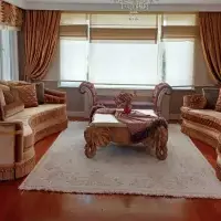 Жилой комплекс в Турции, Стамбул, 750 кв.фт.
