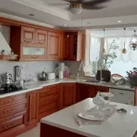 Жилой комплекс в Турции, Стамбул, 750 кв.фт.