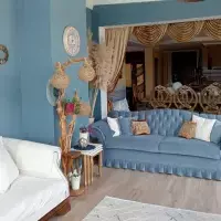 Жилой комплекс в Турции, Стамбул, 750 кв.фт.