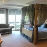 Жилой комплекс в Турции, Стамбул, 750 кв.фт.