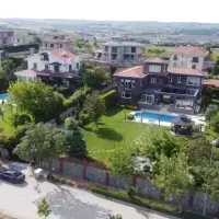 Жилой комплекс в Турции, Стамбул, 750 кв.фт.