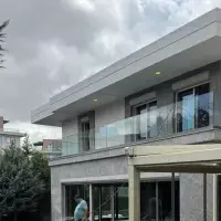 Жилой комплекс в Турции, Стамбул, 450 кв.фт.