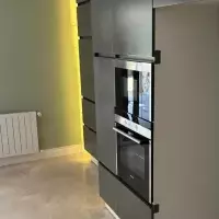 Жилой комплекс в Турции, Стамбул, 450 кв.фт.