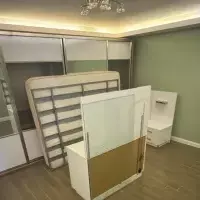 Жилой комплекс в Турции, Стамбул, 450 кв.фт.