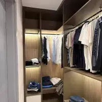 Жилой комплекс в Турции, Стамбул, 205 кв.фт.