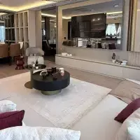 Жилой комплекс в Турции, Стамбул, 205 кв.фт.