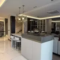 Жилой комплекс в Турции, Стамбул, 205 кв.фт.