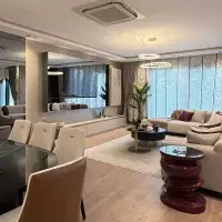 Жилой комплекс в Турции, Стамбул, 205 кв.фт.