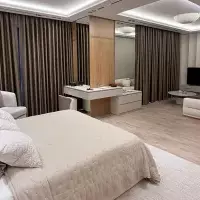 Жилой комплекс в Турции, Стамбул, 205 кв.фт.