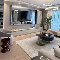 Жилой комплекс в Турции, Стамбул, 205 кв.фт.