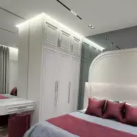 Жилой комплекс в Турции, Стамбул, 205 кв.фт.