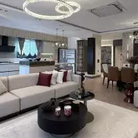 Жилой комплекс в Турции, Стамбул, 205 кв.фт.