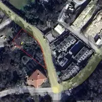 Жилой комплекс в Турции, Стамбул, 1034 кв.фт.