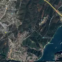 Жилой комплекс в Турции, Стамбул, 1034 кв.фт.