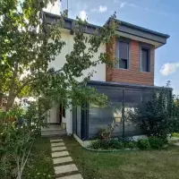 Residential complex in Turkey, Villa, 115 sq.ft.