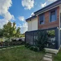 Residential complex in Turkey, Villa, 115 sq.ft.