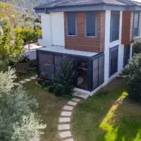 Residential complex in Turkey, Villa, 115 sq.ft.