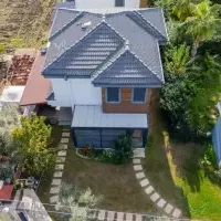 Residential complex in Turkey, Villa, 115 sq.ft.
