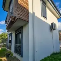 Residential complex in Turkey, Villa, 115 sq.ft.