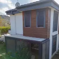 Residential complex in Turkey, Villa, 115 sq.ft.