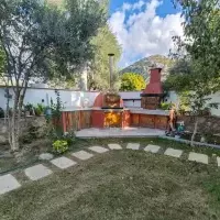 Residential complex in Turkey, Villa, 115 sq.ft.