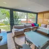 Residential complex in Turkey, Villa, 115 sq.ft.
