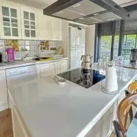 Residential complex in Turkey, Villa, 115 sq.ft.