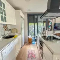 Residential complex in Turkey, Villa, 115 sq.ft.