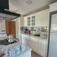 Residential complex in Turkey, Villa, 115 sq.ft.