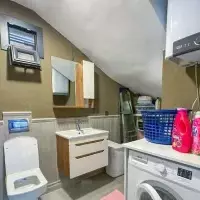 Residential complex in Turkey, Villa, 115 sq.ft.